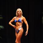 Aimee  Skiba - NPC Central States 2009 - #1